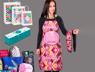 CUSTOM PRODUCTS